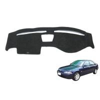 ราคา พรมปูคอนโซลหน้ารถ Honda Civic EG ปี 1992199319941995 พรมปูหน้ารถ ฮอนด้า ซีวิค 92 95 พรมปูคอนโซลหน้ารถ พรมปู คอนโซล หน้ารถ พรมหน้ารถ พรมแผงหน้าปัด Honda Civic EG 1992 1995 ราคาส่ง ราคาถูก ราคาโรงงาน (2