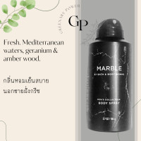 ราคา BBW bath body works body Mens Collection body spray mist (18472797570)