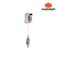 ราคา PUMPKIN ลูกดิ่งแม่เหล็ก ลูกดิ่งวัดระดับแบบแม่เหล็ก ดิ่งวัดระดับ ดิ่งแม่เหล็ก 300 กรัม 3 M และ 400 กรัม 6 M Tool Smile (20335065369)