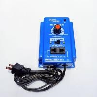 ราคา Dimmer 1200W เครื่องหรี่ไฟ ตัวหรี่ไฟ 1200W สยามนีออน ใช้กับหลอด LED ไม่ได้ หรี่ไฟ (3112286450)