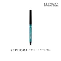 ราคา Sephora Collection 12H Retractable Waterproof Eyeliner (19667940415)