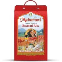 ราคา MAHARANI BASMATI RICE (20733858993)