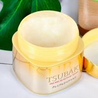 ราคา สินค้า Japan Shiseido Fino Premium Touch Mask 230g Tsubaki Premium Repair Mask 180g บำรุงเส้นผม (16580480410)