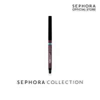 ราคา Sephora Collection 12H Retractable Waterproof Eyeliner (19667997255)