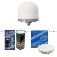ราคา ไส้กรองน้ำแร่ Uni Pure Ceramic Dome Mineral Stone ไส้กรองน้ำแร่ 20 28 ลิตร (22793822463)