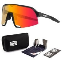 ราคา 100 S3 ใหม่แว่นตาขี่จักรยานแว่นกันแดดจักรยานเสือภูเขาแว่นตาสำหรับขี่มอเตอร์ไซค์ขี่จักรยานแว่นกันแดดวิ่งกีฬากลางแจ้ง (22292637589)