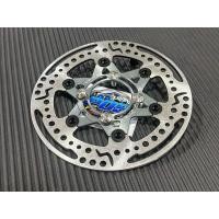 ราคา จานลายดาว จาน Premium luxury หมุดเทา แถมน็อตจาน ตรงรุ่น 110i 125ปลาวาฬ ถ้า 125 เก่า ต้องลองสเปเซอร์ ขนาด 220 มิล (23042778752)