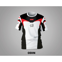ราคา เสื้อยืดกีฬา OD018 Odin Sportswear (12538595656)