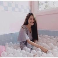 ราคา Lookmee Shop ลูกบอล 100 ลูก คละสี สีทองมุก 100 ลูก สีชมพูมุก 100 ลูก ลูกใหญ่ เนื้อพลาสติกหนา เกรดพรีเมี่ยม ปลอดภัยสำหรับเด็ก บ้านบอล โรงเรียน (16297025070)