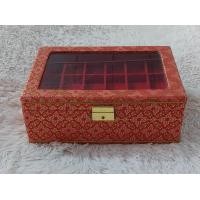 ราคา กล่องใส่พระ 3ชั้น 54ช่องและ กล่องใส่พระ 2ชั้น 36ช่อง กล่องใส่ของ (21806343154)