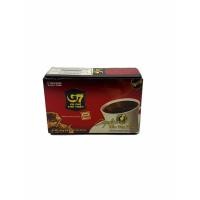 ราคา ด่วน กาแฟดำ G7 COFFEE 2IN1 จี7 2g สินค้านำเข้าจากเวียดนาม 1กล่อง จำนวน 15 ซอง KM9 3238 ถูกที่สุด (13845671227)