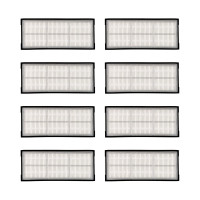 ราคา Hepa Filter Replacement Vacuum Filter for Xiaomi Roborock S8 Pro Ultra S8 S8 S7 S7 S7 MaxV Ultra Vacuum Cleaner Spare Parts (19795230955)
