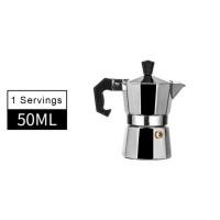 ราคา หม้อต้มกาแฟ โมก้าพอท Moka Pot กาต้มกาแฟสด 1236912 cup มอคค่าพ็อต หม้อต้มกาแฟสด เครื่องชงกาแฟสด กาต้มกาแฟสดแบบพกพาวินเทจ กาต้มกาแฟ หม้อ moka pot กาต้มกาแฟสด Coffee Maker เครื่องชงกาแฟ มอคค่าพอท หม้อต้ม