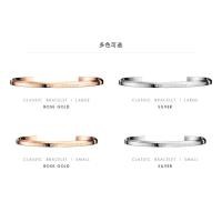ราคา DW Couple celet DW gelang Class Cuff Women Men Gift Bangle 316L Stainless Steel celets (15114847554)