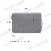 ราคา กระเป๋าiPad กระเป๋าใส่โน๊ตบุค notebook แท๊บเล็ต คอมพกพา มีหูหิ้ว กันน้ำ กันกระแทก กันรอยขีดข่วน notebook case 13นิ้ว 15 6นิ้ว (23319556508)