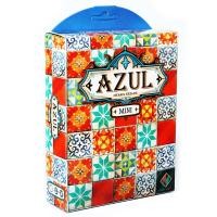 ราคา เกมกระดาน Azul การ์ดเกมปิดผนึกใหม่ (23277423411)