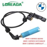 ราคา เซ็นเซอร์ ABS ด้านหน้าซ้ายสำหรับ BMW 3 Series E46 M3 Z4 316 318 320 325 330 34526752681 34526792897 (640966916)