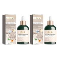 ราคา OUHOE เซรั่ม เอสเซ้นส์ สควาเลน เซรั่มหน้า Squalane Copper Peptide Plumping Essence ผิวเรียบ เนียน ลด สิว ฝ้า เซรั่มหน้าใส อวบอิ่มและกระชับผิวหน้า บำรุง ให้ความชุ่มชื้น ขาวขึ้น และฟื้นฟูผิว 50ml (23277