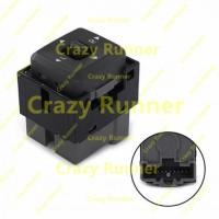 ราคา ไม่มีรุ่นพับ รุ่นธรรมดาไม่พับไฟฟ้า สวิทซ์ปรับกระจกมองข้าง Isuzu DMAX D MAX Mu MU X 7 2003 2011 (23003096228)