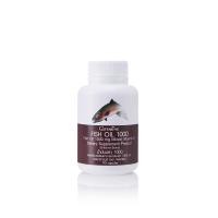 ราคา ส่งฟรี น้ำมันปลา น้ำมันตับปลา มีกรดไขมันโอเมก้า DHA EPA Fish Oil fish oil น้ำมันตับปลา น้ำมันปลา fish oil ปลา1000mgแท้ โอเมก้า 3 วิตามินรวม (21838232943)