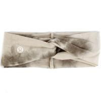 ราคา ใหม่8สีลูลู่มัดย้อมโยคะออกกำลังกายผมวงแฟชั่นยุโรปและอเมริกายืดหยุ่นสูงออกกำลังกายคาดศีรษะ (21348043158)