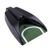 ราคา Electric Golf Ball Returner Automatic Putting Cup Return Machine Device Golf Automatic Putting Machine Practice Putting Hole Golf Putting Return Machine for Home Office Parties right (19799669551)