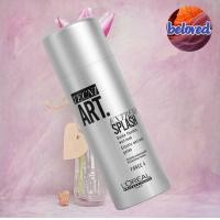 ราคา Loreal Tecni Art Extreme Splash 150ml เจลจัดแต่งทรงผมเนื้อสัมผัสเจลใส (13700248344)