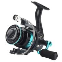 ราคา DEUKIO รอกตกปลา รอกตกปลา หมาป่า รอกเบส รอกสปินนิ่ง สินค้าสวัสดิการร ลอกตกปลา รอก รอกสปินถูกๆ 800 7000 รีลปั่น ถ้วยลวดโลหะเต็ม โปรโมชั่นสินค้าใหม่ รอกคันเบ็ดแบบยืดไสลด์ รอกเบส (15812826404)