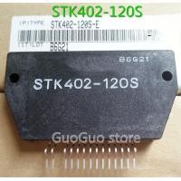 ราคา 1Pcs ใหม่ STK402 120S STK402 120S โมดูล (15805838643)