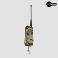 ราคา Pewtac Baofeng UV5R UV82กระเป๋าใส่เครื่องวิทยุ MOLLE กระเป๋าใส่เครื่องวิทยุกระเป๋าใส่เครื่องสด csph30 (20985036191)