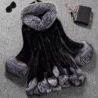 ราคา ฤดูใบไม้ร่วง ฤดูหนาว สินค้าใหม่ ผู้หญิง ขนมิงค์ Fur เสื้อโค้ท ขนสุนัขจิ้งจอกยาวปานกลาง ปกเสื้อ ขนสัตว์เทียม เสื้อแจ็คเก็ต เป็ดสีเทาควิลท์ เสื้อแจ็กเก็ตขนเป็ด (12692848925)