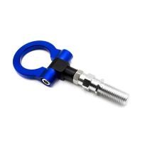 ราคา รถแข่งด้านหน้าด้านหลังพ่วงลากจูงตะขอรถพ่วงอัตโนมัติแหวนสากลพ่วงตะขอลากจูงบาร์ชุดสำหรับฮอนด้าซีวิค (22735921722)