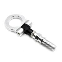 ราคา รถแข่งด้านหน้าด้านหลังพ่วงลากจูงตะขอรถพ่วงอัตโนมัติแหวนสากลพ่วงตะขอลากจูงบาร์ชุดสำหรับฮอนด้าซีวิค (22735921720)