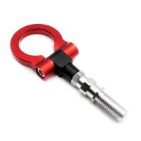 ราคา รถแข่งด้านหน้าด้านหลังพ่วงลากจูงตะขอรถพ่วงอัตโนมัติแหวนสากลพ่วงตะขอลากจูงบาร์ชุดสำหรับฮอนด้าซีวิค (22735921721)