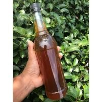 ราคา น้ำผึ้งโพรงป่าเดือน5แท้100 ขวดละ1000g เป็นผึ้งป่าตามธรรมชาติ หาเฉพาะช่วงหน้าแล้ง น้ำผึ้งเก็บเมษาปี2567 (22052478709)