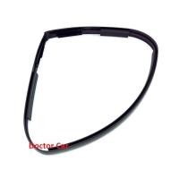 ราคา แท้ศูนย์ คิ้วหลังคา ยางรางน้ำหลังคา มิตซูบิชิ ออลนิว ไทรทัน Mitsubishi All New Triton 2015 2022 (16150415465)