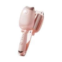 ราคา Shappy เครื่องทำผมลอน ลอนเมอเมด Mermaid ลอนมาม่า ที่หนีบผมลอนมาม่า ที่ม้วนผม 32 มม (19898599758)