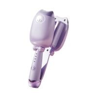 ราคา Shappy เครื่องทำผมลอน ลอนเมอเมด Mermaid ลอนมาม่า ที่หนีบผมลอนมาม่า ที่ม้วนผม 32 มม (19898599759)