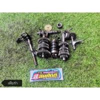 ราคา ชุดเกียร์ Yamaha Tiaraเทียร่า ของแท้มือสองสภาพดี (16361232269)