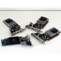 ราคา การ์ดจอ 1GB PCI e Graphic card VGA 1GB คละแบรนด์ (17353514291)