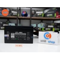 ราคา Power Supply พาวเวอร์ซัพพลาย AeroCool VP 450 450W No Box ประกันร้าน 30 วัน P08388 (5120644178)