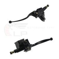 ราคา ปั้มเบรคบน ทุกรุ่น สีบรอด์ งานอย่างดี รับประกัน รั่ว ซึม FINO MIO GRAND FILANO WAVE110 I SMASH CLICK125 I WAVE125 NOVA S (17319674736)