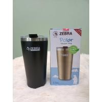 ราคา แก้วน้ำ Zebra ถ้วยน้ำสุญญากาศ Polor 0 58 ลิตร แท้ตราหัวม้าลาย แก้วน้ำเก็บความเย็น แก้วเก็บความร้อน แก้วสุญญากาศ polar รหัส 112701 แก้วน้ำ (17938115308)