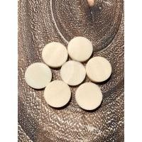 ราคา เครื่องรางงาช้างแท้ เสริมดวง 15 5 หัวแหวน จี้ c1 ต่อ1อัน (21019222330)