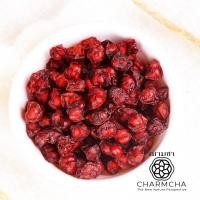 ราคา ชาชิแซนดร้าเบอร์รี่ Schisandra berry tea ชาดอกไม้ Charmcha ฌามชา (8797277607)