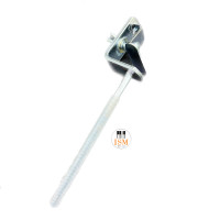 ราคา Rock ขาจับคาวเบล Cowbell Holder รุ่น CB 4 (1454086)