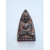 ราคา KK 600 พระรูปหล่อไม่ทราบที่มาครับ (23120376494)