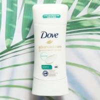 ราคา Sale Exp 6 2024 โดฟ ระงับกลิ่นกาย Advanced Care Antiperspirant Deodorant Stick Sensitive Unscented 74g Dove (23294322541)