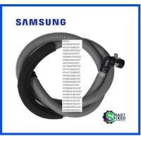 ราคา ท่อน้ำทิ้งอะไหล่เครื่องซักผ้าซัมซุง HOSE DRAIN Samsung DC97 20913B อะไหล่แท้จากโรงงาน (21031200831)