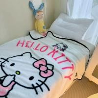 ราคา พร้อมส่ง ผ้าห่มนาโนหนา นุ่ม เกรดพรีเมี่ยม ขนาด3 5ฟุต ลายการ์ตูนลิขสิทธิ์ โดเรม่อน Hello Kitty มิกกี้เมาส์ มินนี่ หมีพูห์ พกพาสะดวก (23024759915)